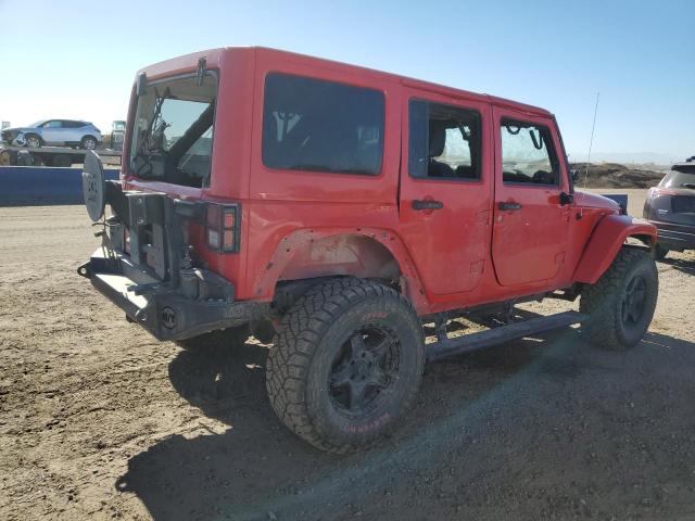 Фото 3 - JEEP WRANGLER