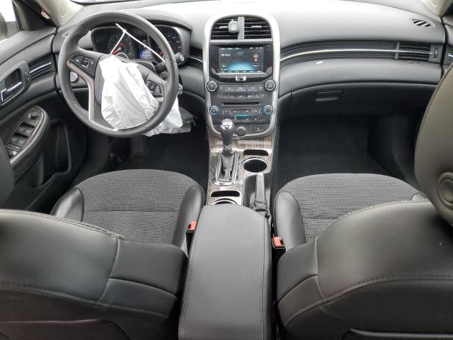 Фото 8 - CHEVROLET MALIBU