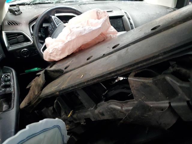 Фото 8 - FORD EDGE