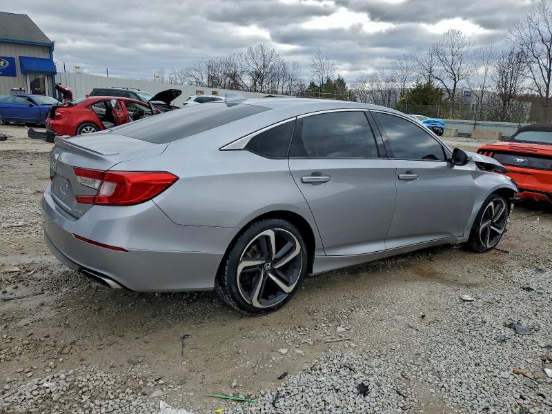 Фото 3 - HONDA ACCORD