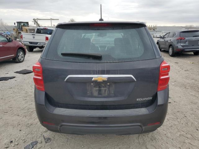 Фото 6 - CHEVROLET EQUINOX