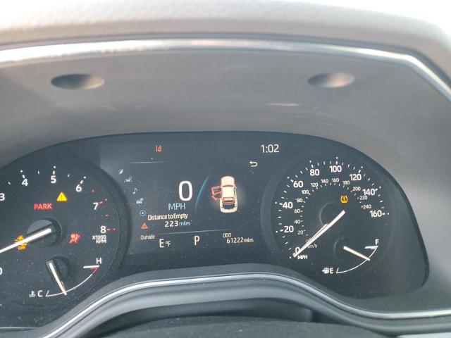 Фото 9 - TOYOTA AVALON