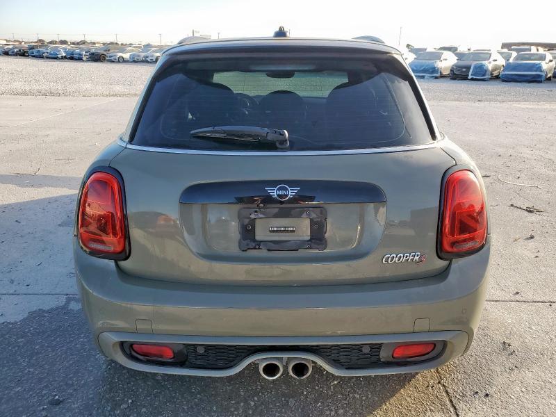 Фото 6 - MINI COOPER