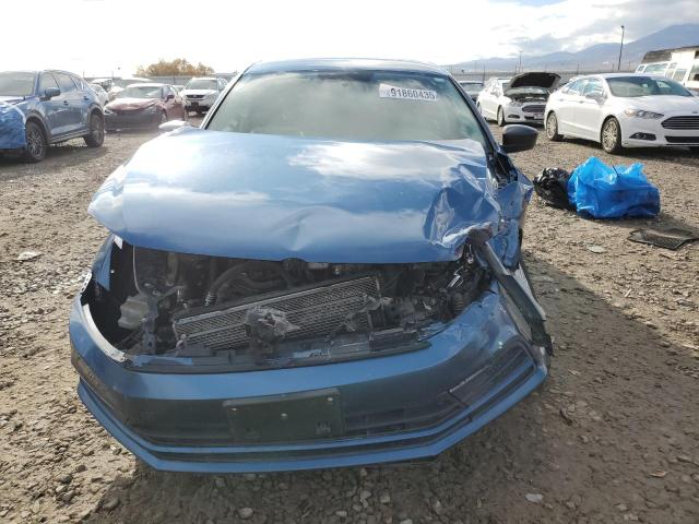 Фото 5 - VOLKSWAGEN JETTA