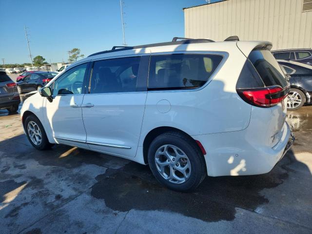 Фото 2 - CHRYSLER PACIFICA