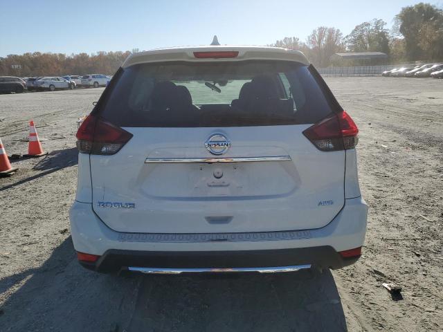 Фото 6 - NISSAN ROGUE