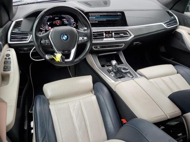 Фото 8 - BMW X5