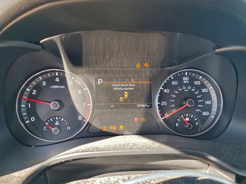 Фото 9 - KIA FORTE