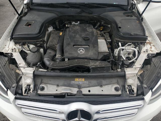 Фото 12 - MERCEDES-BENZ GLC-CLASS