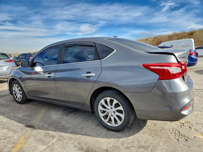 Фото 2 - NISSAN SENTRA