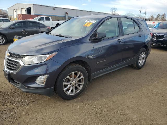 Фото 1 - CHEVROLET EQUINOX