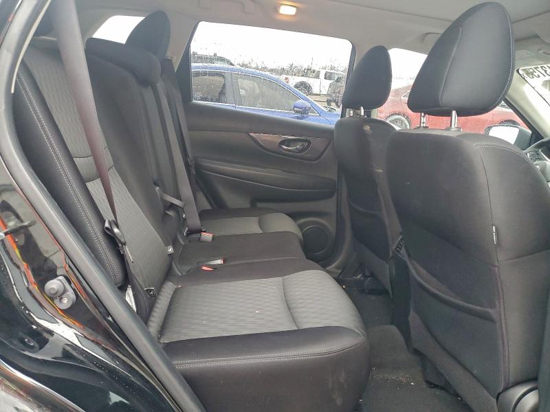 Фото 11 - NISSAN ROGUE