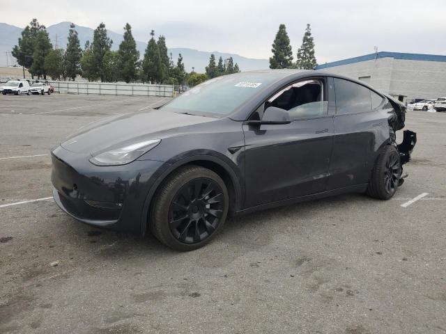 Фото 1 - TESLA MODEL Y