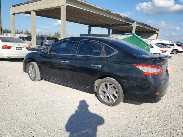 Фото 2 - NISSAN SENTRA