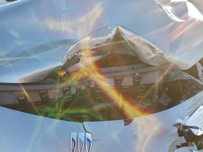 Фото 12 - BUICK ENCORE