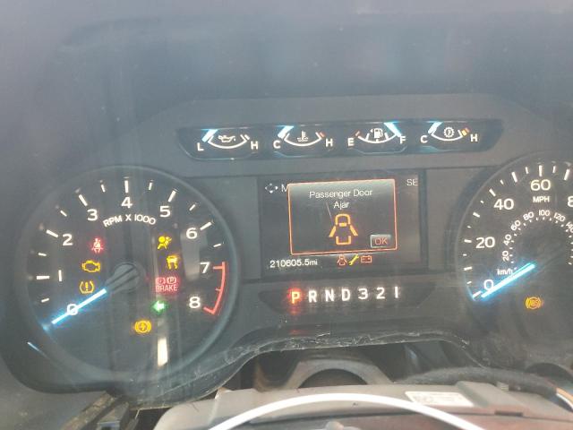 Фото 9 - FORD F-150