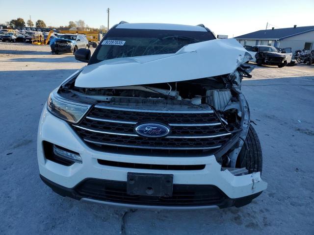 Фото 5 - FORD EXPLORER