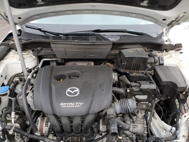 Фото 12 - MAZDA CX-5