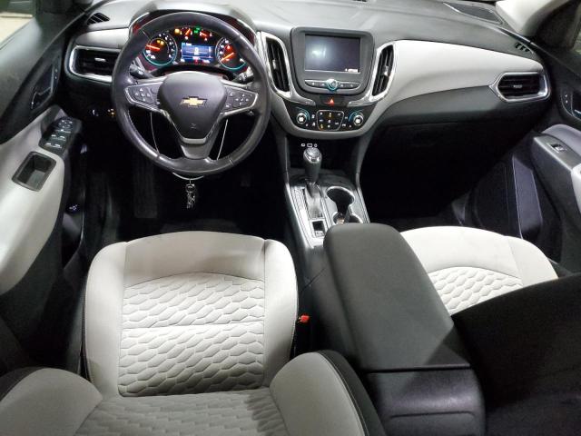 Фото 8 - CHEVROLET EQUINOX