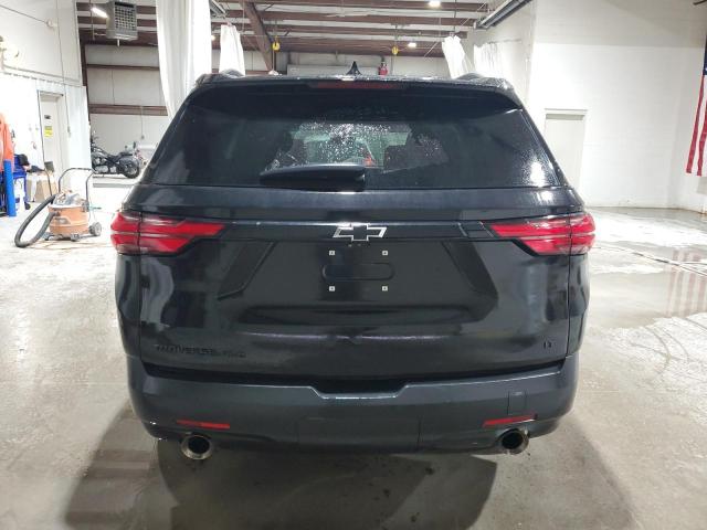 Фото 6 - CHEVROLET TRAVERSE