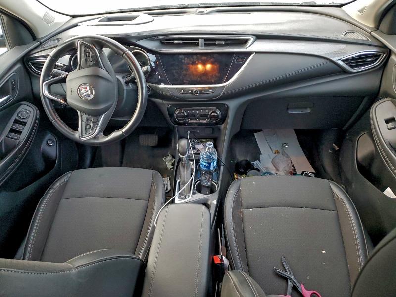 Фото 8 - BUICK ENCORE