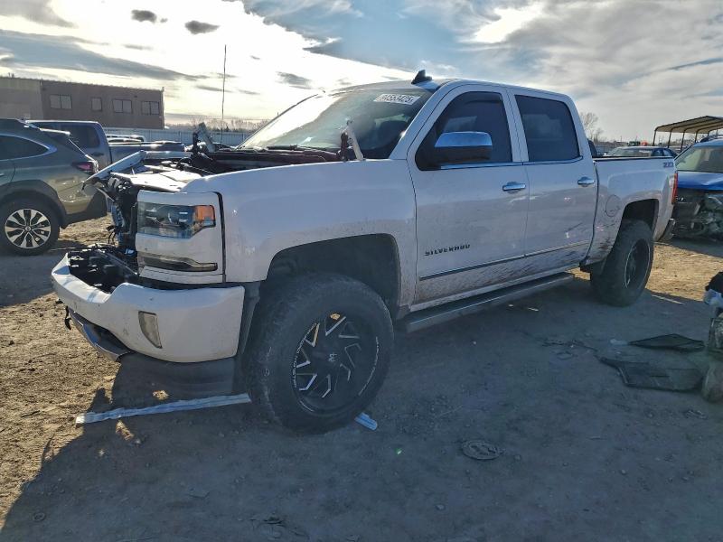 Фото 1 - CHEVROLET ALL Models