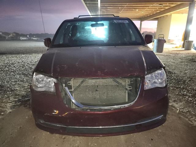 Фото 5 - CHRYSLER MINIVAN