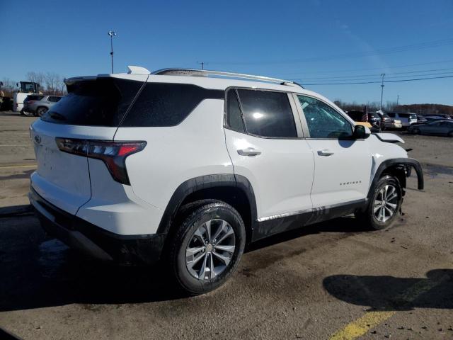 Фото 3 - CHEVROLET EQUINOX