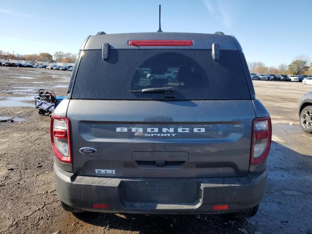 Фото 6 - FORD BRONCO