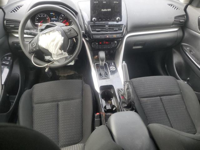 Фото 8 - MITSUBISHI ECLIPSE