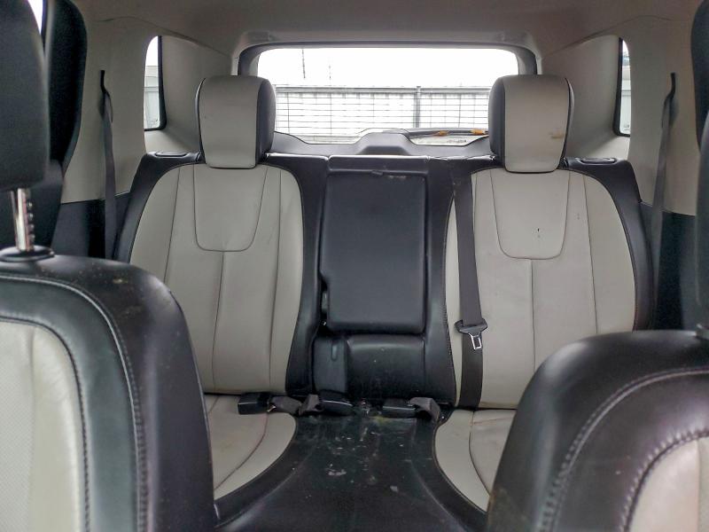 Фото 10 - GMC TERRAIN