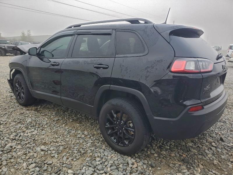 Фото 2 - JEEP CHEROKEE A