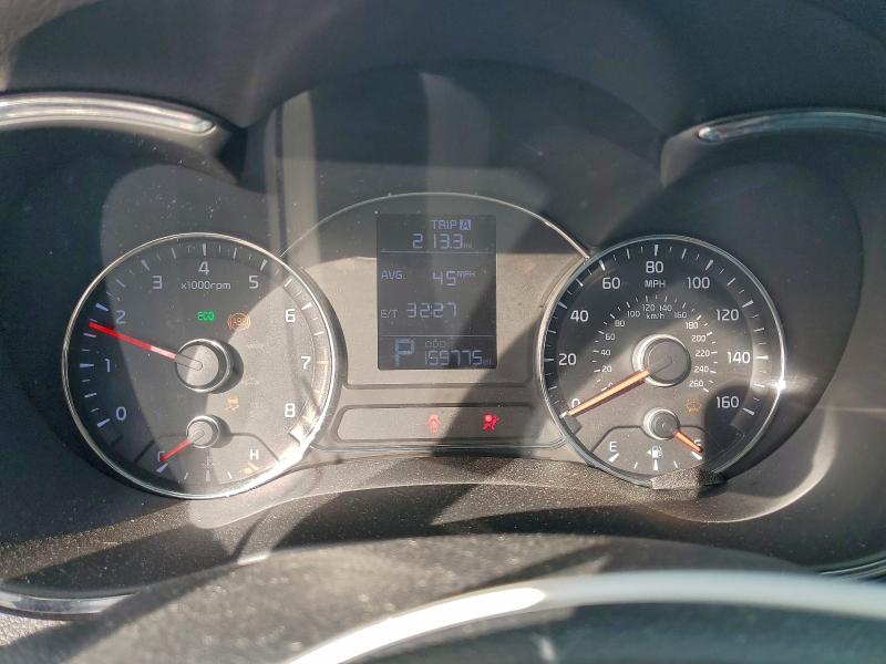 Фото 9 - KIA FORTE