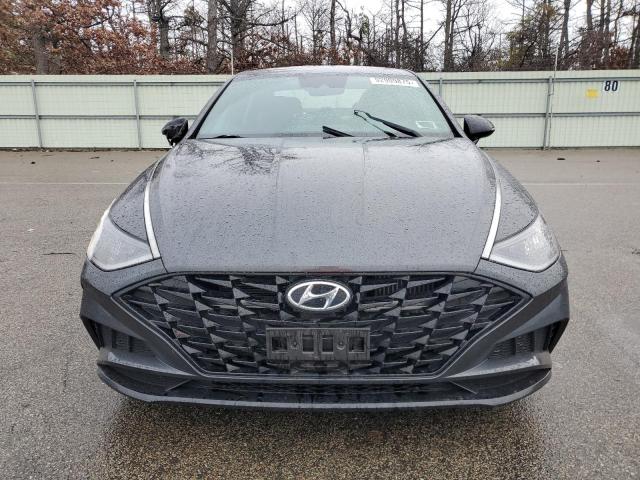 Фото 5 - HYUNDAI SONATA