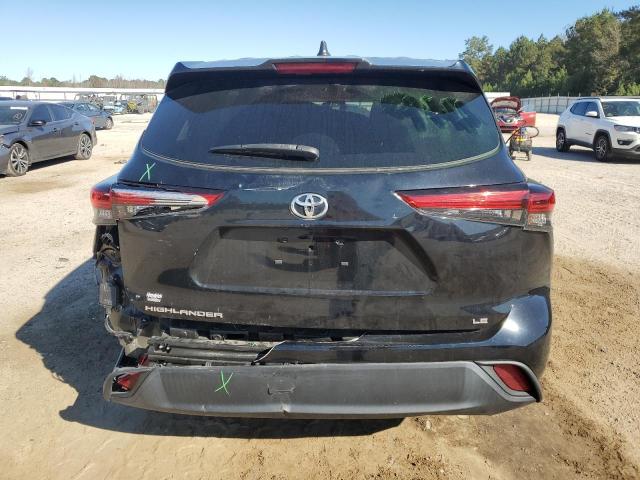 Фото 6 - TOYOTA HIGHLANDER