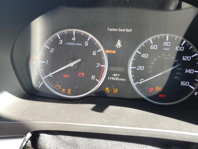 Фото 9 - ACURA ILX