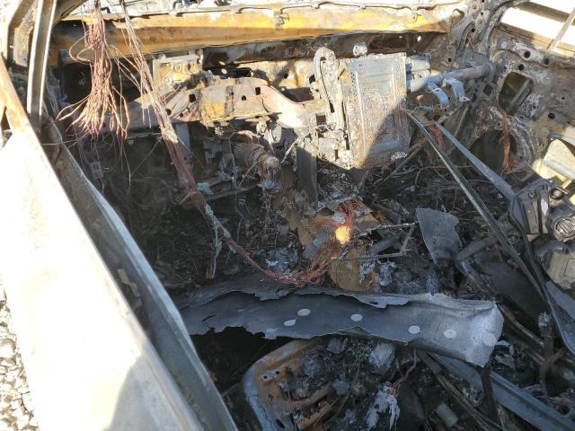 Фото 8 - SUBARU CROSSTREK