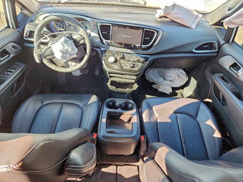 Фото 8 - CHRYSLER PACIFICA