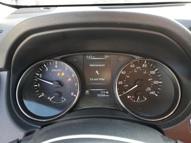 Фото 9 - NISSAN ROGUE