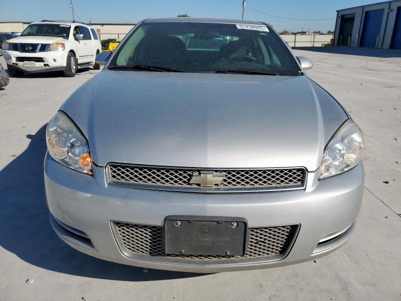 Фото 5 - CHEVROLET IMPALA