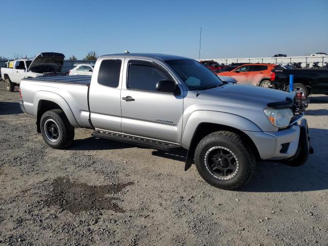 Фото 4 - TOYOTA TACOMA