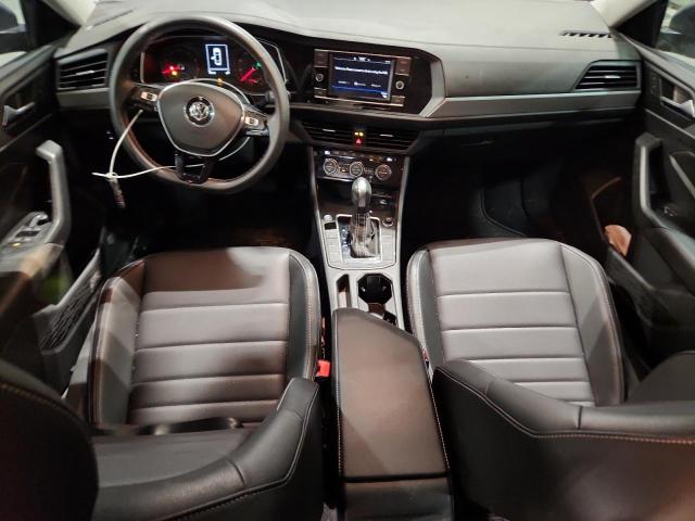 Фото 8 - VOLKSWAGEN JETTA