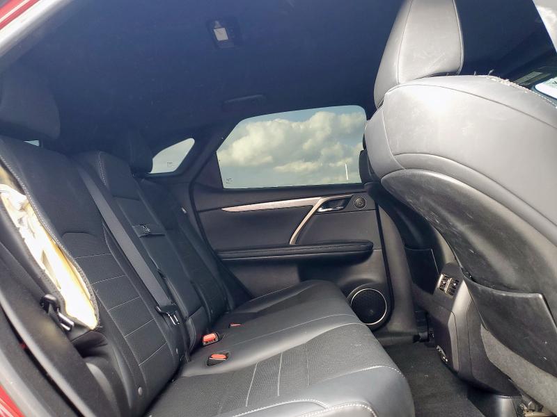 Фото 11 - LEXUS RX 350 F S