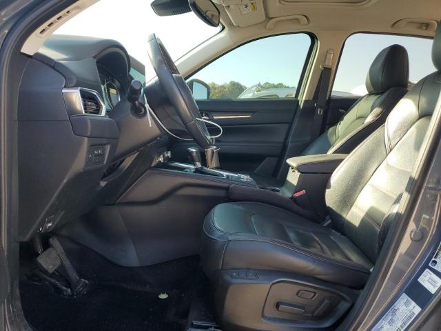 Фото 7 - MAZDA CX-5 PREFE