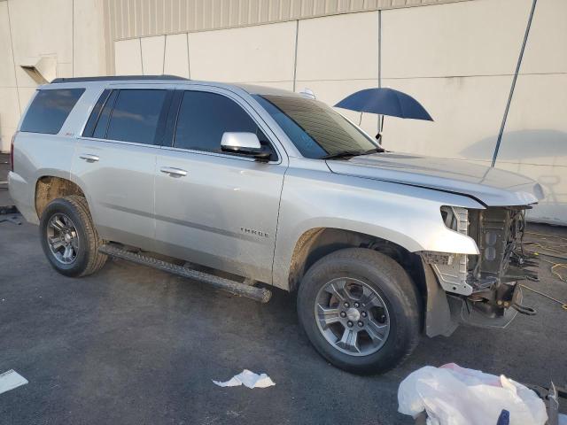 Фото 4 - CHEVROLET TAHOE