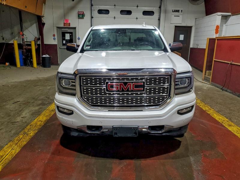 Фото 5 - GMC SIERRA