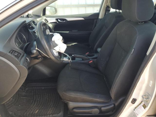 Фото 7 - NISSAN SENTRA