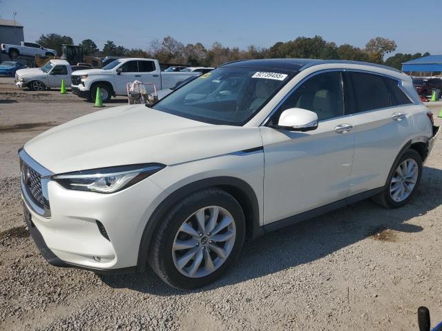 Фото 1 - INFINITI QX50