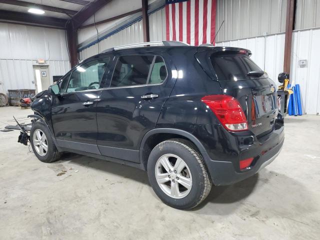 Фото 2 - CHEVROLET TRAX