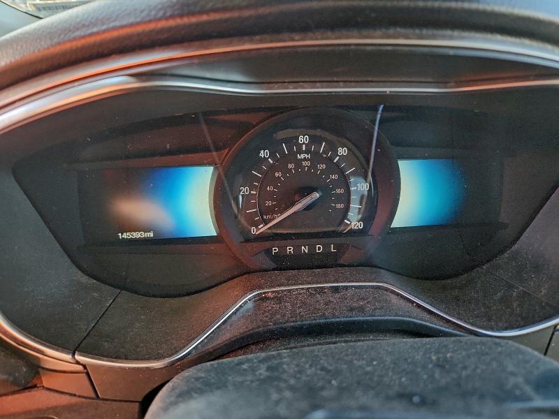 Фото 9 - FORD FUSION